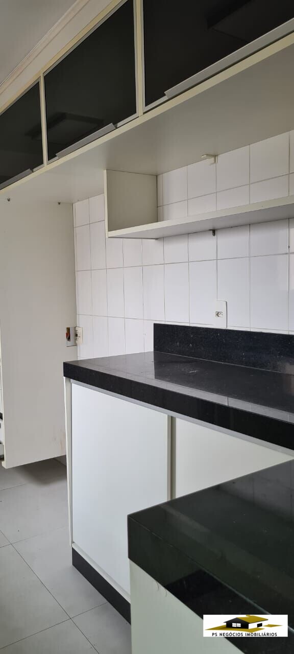 Apartamento à venda com 3 quartos, 146m² - Foto 6