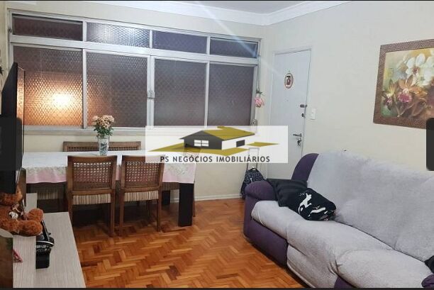 Apartamento à venda com 3 quartos, 103m² - Foto 3