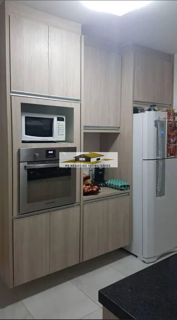 Apartamento à venda com 3 quartos, 103m² - Foto 6