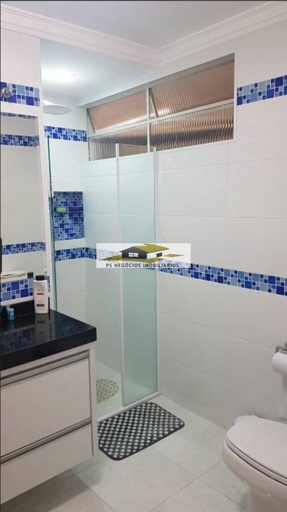 Apartamento à venda com 3 quartos, 103m² - Foto 14