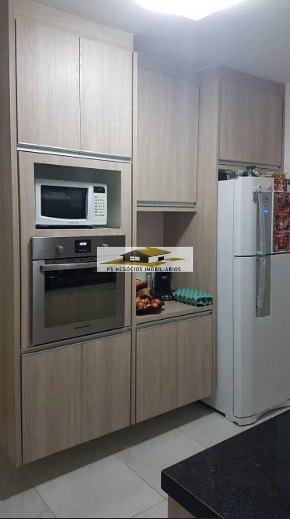 Apartamento à venda com 3 quartos, 103m² - Foto 7