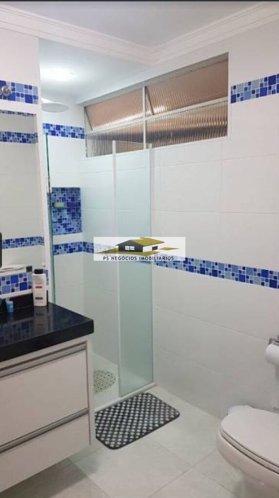 Apartamento à venda com 3 quartos, 103m² - Foto 12