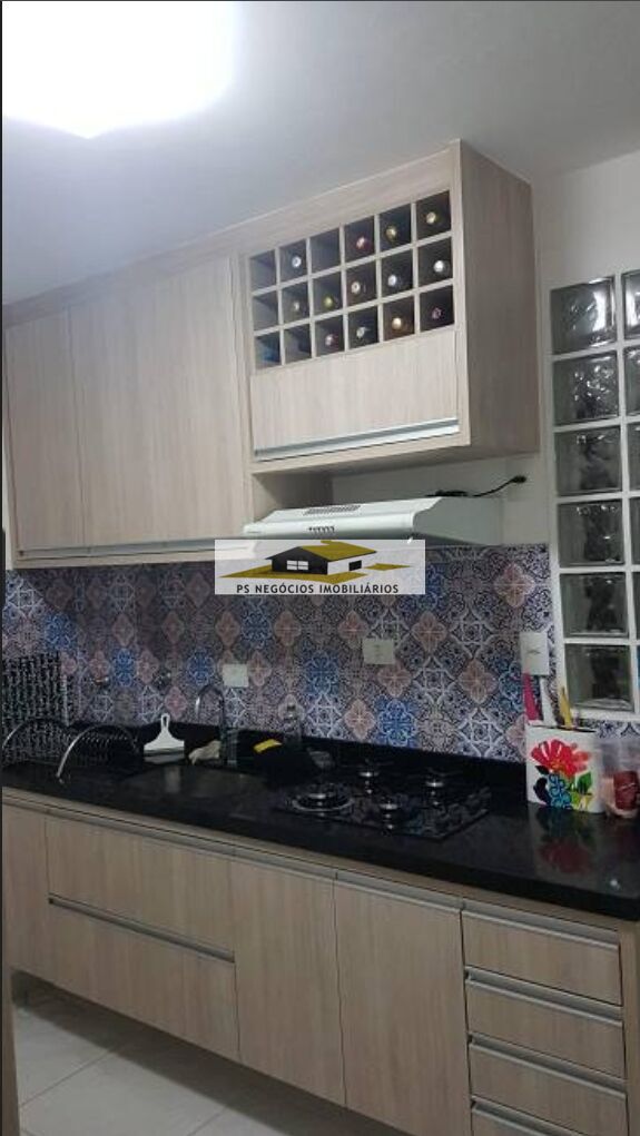 Apartamento à venda com 3 quartos, 103m² - Foto 8