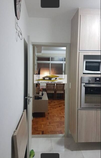 Apartamento à venda com 3 quartos, 103m² - Foto 5