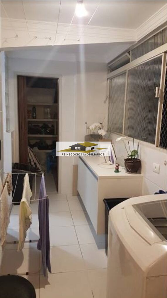 Apartamento à venda com 3 quartos, 103m² - Foto 9