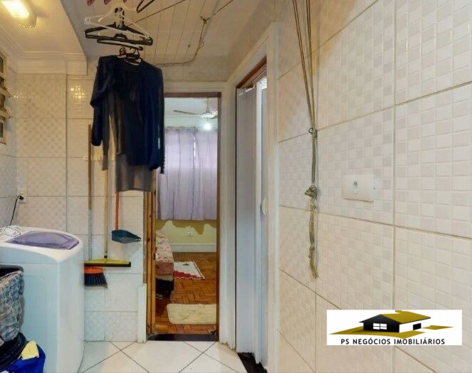 Apartamento à venda com 3 quartos, 75m² - Foto 13