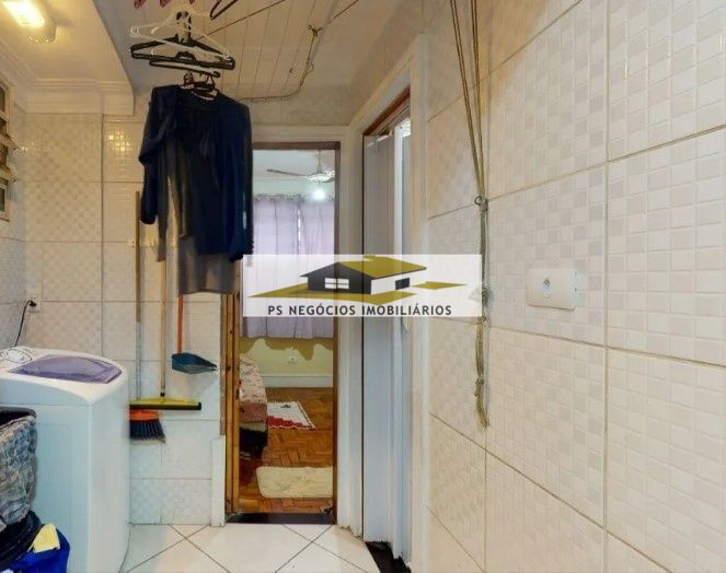 Apartamento à venda com 3 quartos, 75m² - Foto 13