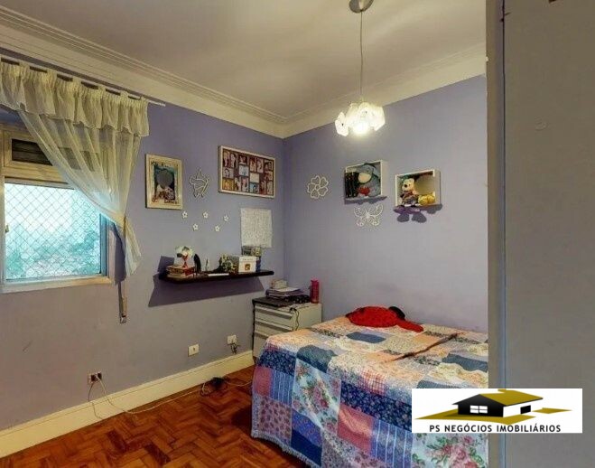 Apartamento à venda com 3 quartos, 75m² - Foto 9