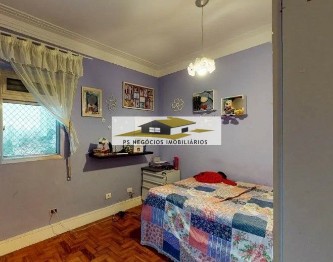 Apartamento à venda com 3 quartos, 75m² - Foto 9