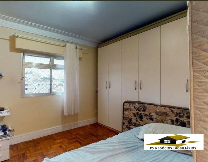 Apartamento à venda com 3 quartos, 75m² - Foto 8