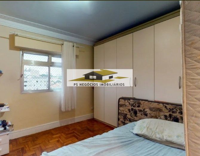 Apartamento à venda com 3 quartos, 75m² - Foto 8