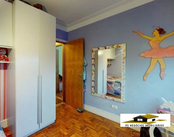 Apartamento à venda com 3 quartos, 75m² - Foto 7