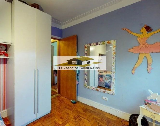 Apartamento à venda com 3 quartos, 75m² - Foto 7