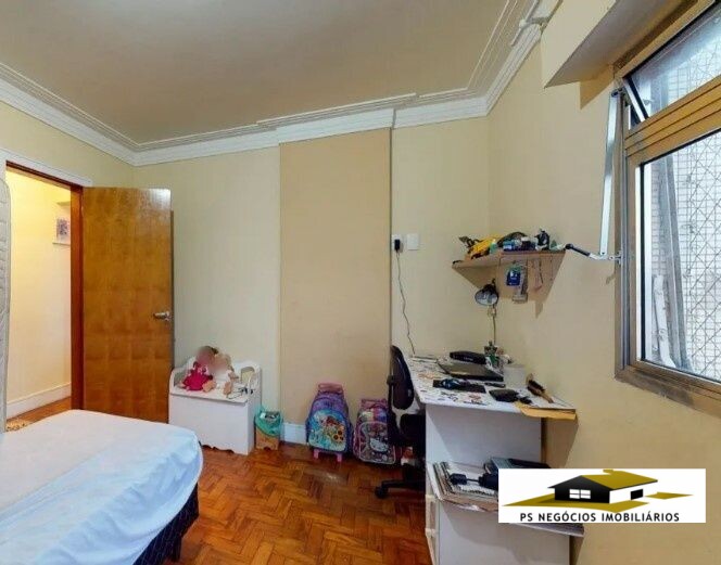 Apartamento à venda com 3 quartos, 75m² - Foto 6