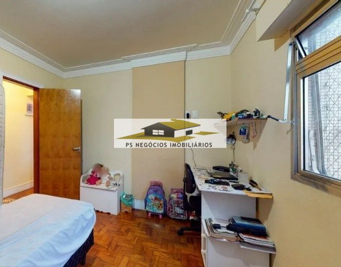 Apartamento à venda com 3 quartos, 75m² - Foto 6