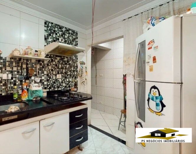 Apartamento à venda com 3 quartos, 75m² - Foto 10