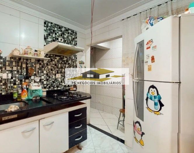 Apartamento à venda com 3 quartos, 75m² - Foto 10