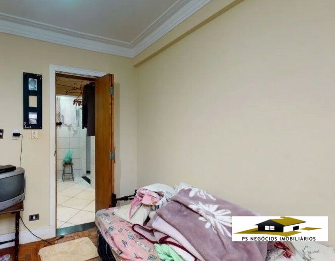 Apartamento à venda com 3 quartos, 75m² - Foto 5