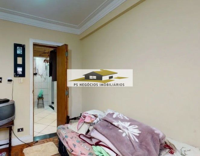 Apartamento à venda com 3 quartos, 75m² - Foto 5