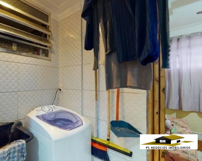 Apartamento à venda com 3 quartos, 75m² - Foto 12