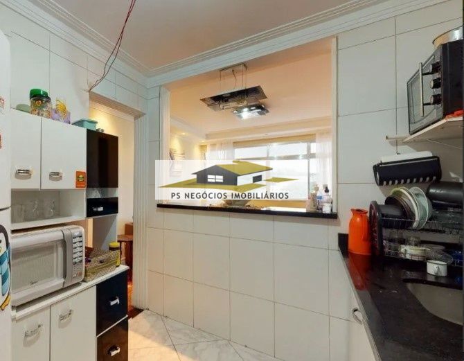 Apartamento à venda com 3 quartos, 75m² - Foto 11