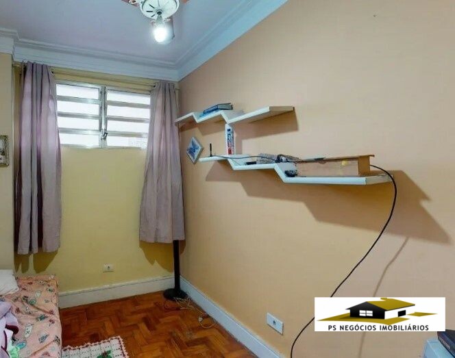 Apartamento à venda com 3 quartos, 75m² - Foto 4