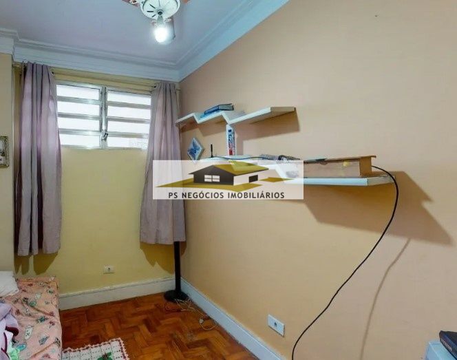 Apartamento à venda com 3 quartos, 75m² - Foto 4