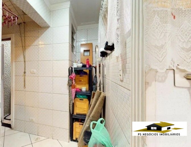 Apartamento à venda com 3 quartos, 75m² - Foto 14