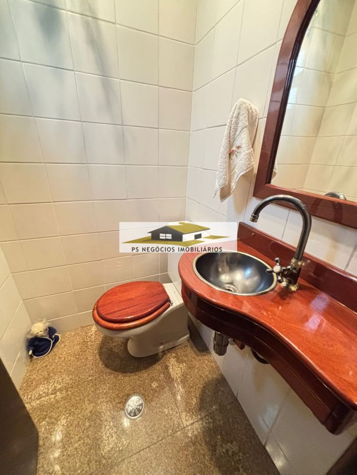 Sobrado, 4 quartos, 160 m² - Foto 16