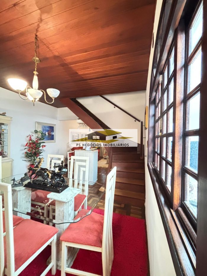 Sobrado, 4 quartos, 160 m² - Foto 6