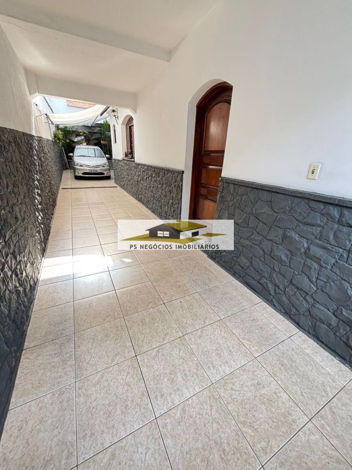 Sobrado, 4 quartos, 160 m² - Foto 3