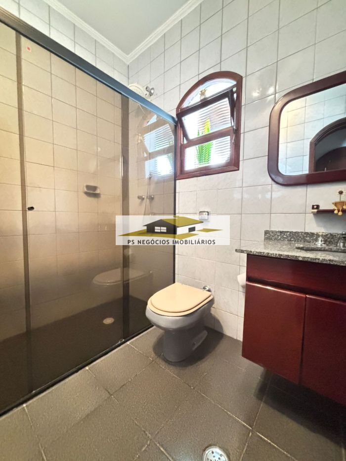 Sobrado, 4 quartos, 160 m² - Foto 20