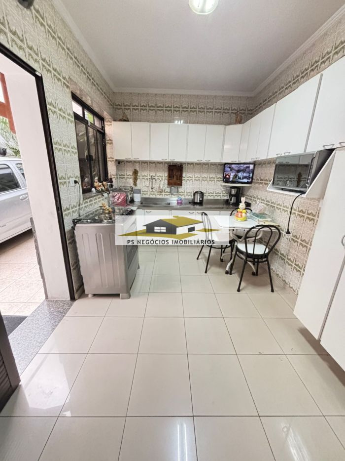 Sobrado, 4 quartos, 160 m² - Foto 8