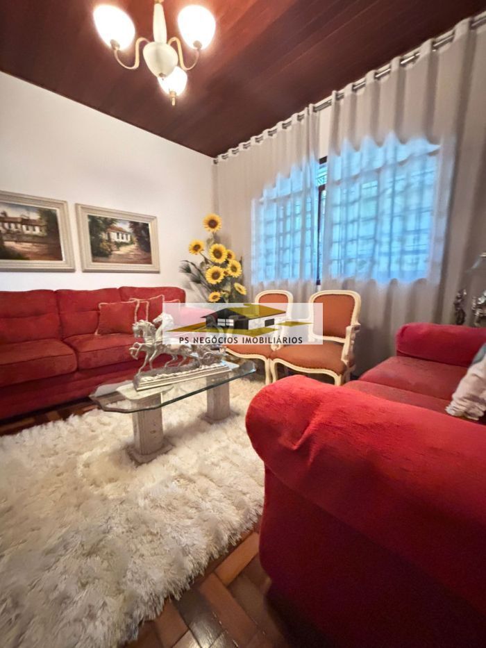 Sobrado, 4 quartos, 160 m² - Foto 4