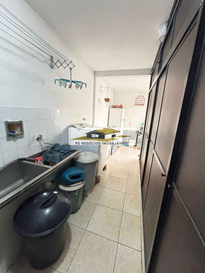 Sobrado, 4 quartos, 160 m² - Foto 22