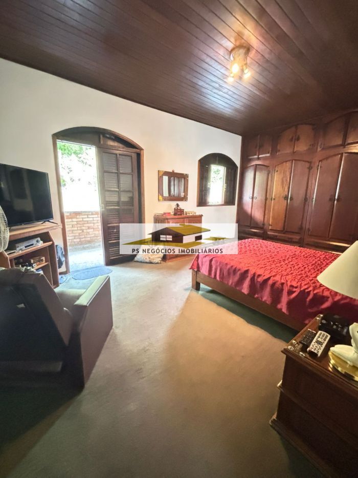 Sobrado, 4 quartos, 160 m² - Foto 12