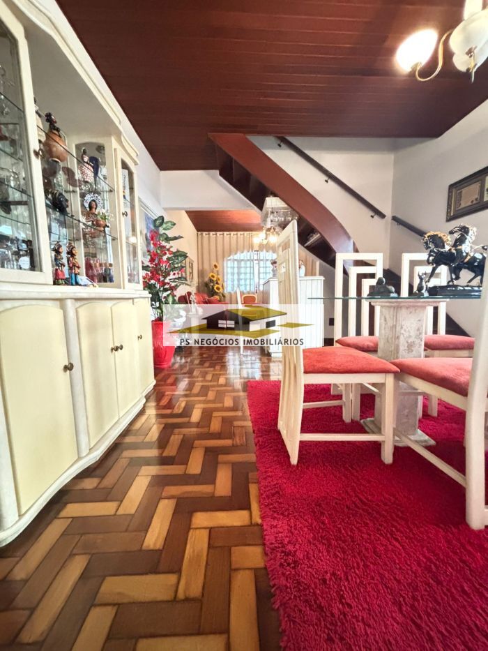 Sobrado, 4 quartos, 160 m² - Foto 5