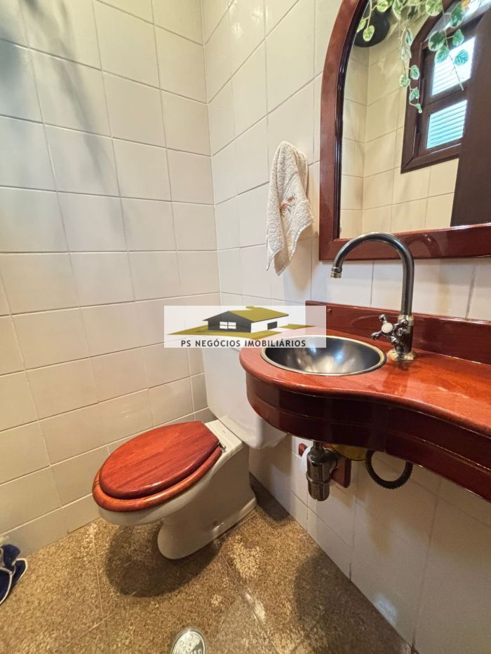 Sobrado, 4 quartos, 160 m² - Foto 17