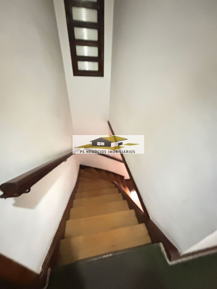 Sobrado, 4 quartos, 160 m² - Foto 10