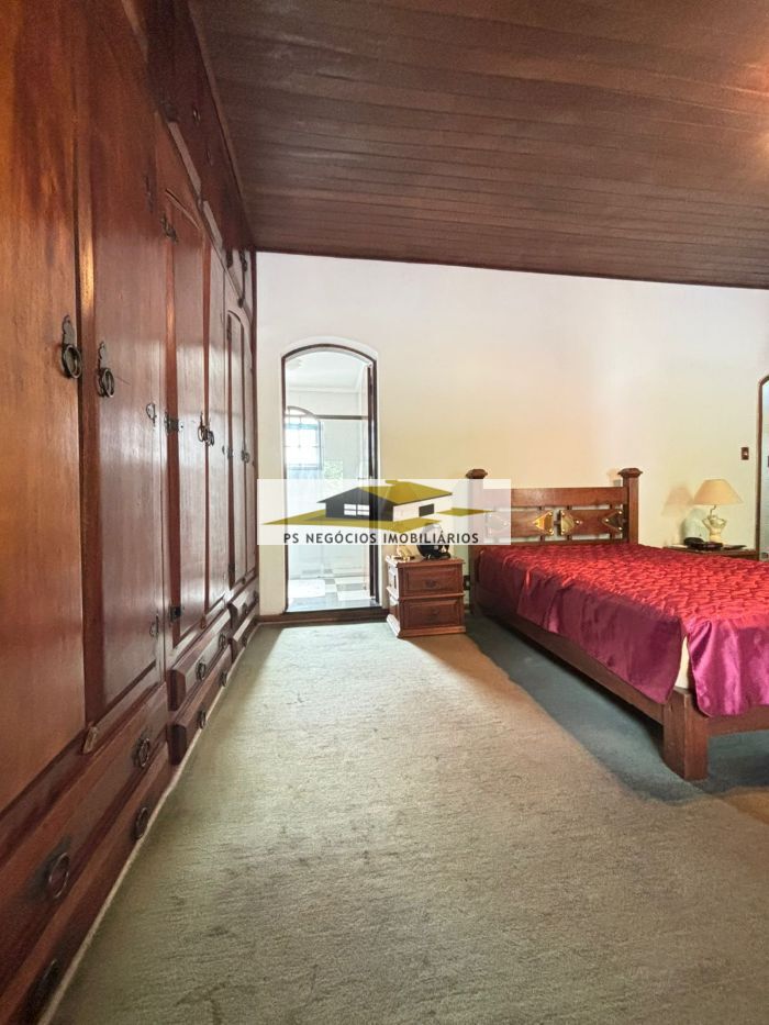 Sobrado, 4 quartos, 160 m² - Foto 11