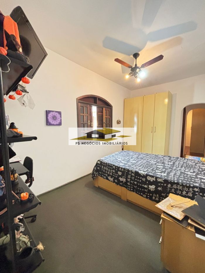 Sobrado, 4 quartos, 160 m² - Foto 14