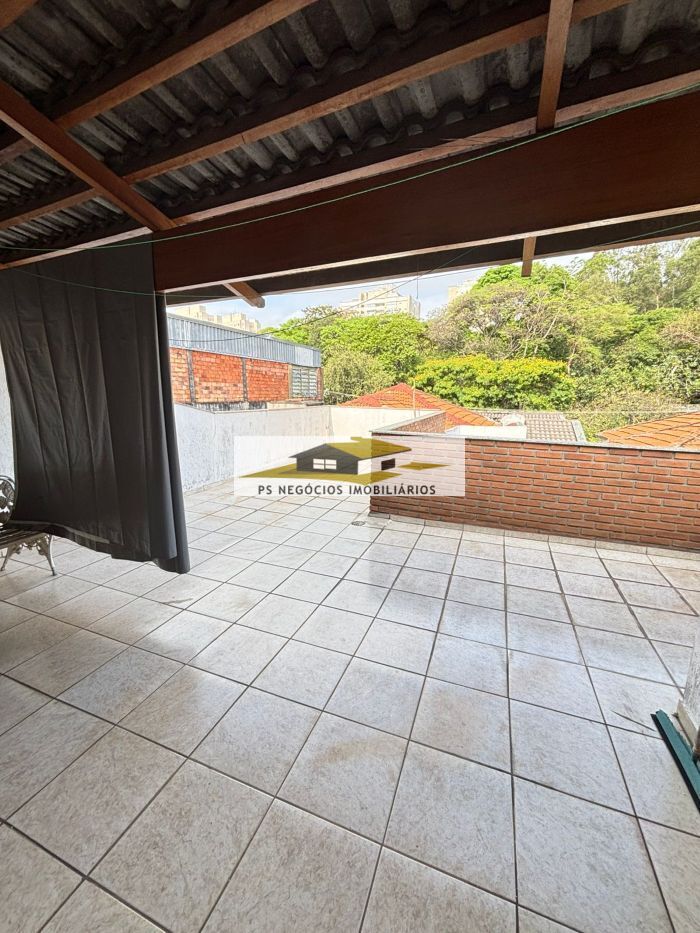 Sobrado, 4 quartos, 160 m² - Foto 24
