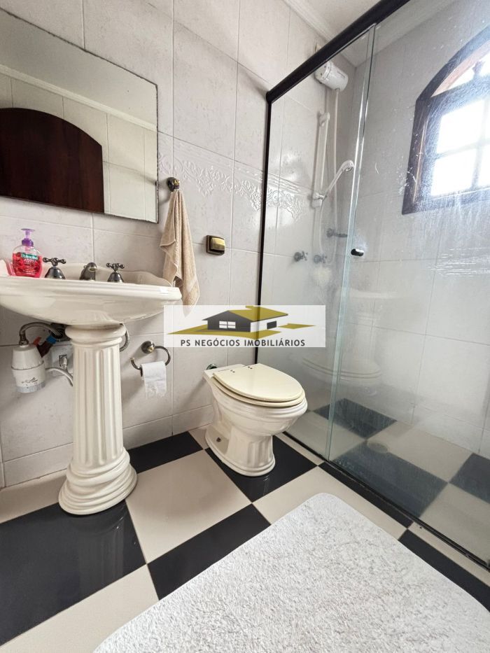 Sobrado, 4 quartos, 160 m² - Foto 18