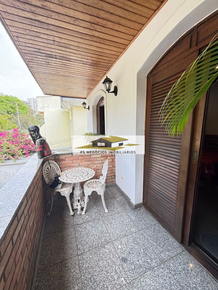 Sobrado, 4 quartos, 160 m² - Foto 13