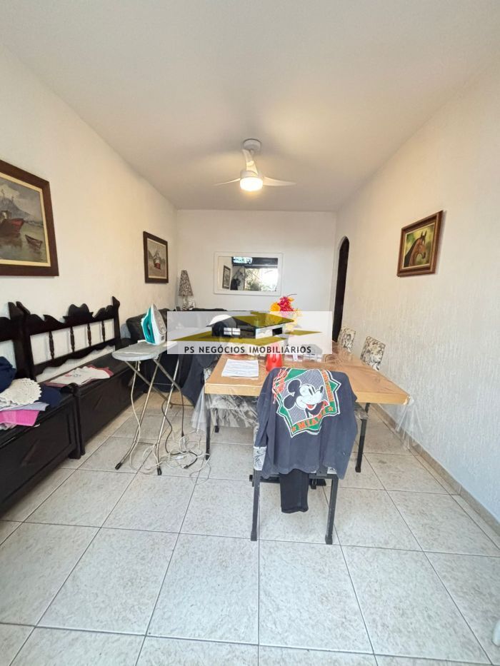 Sobrado, 4 quartos, 160 m² - Foto 19