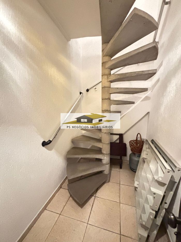 Sobrado, 4 quartos, 160 m² - Foto 23