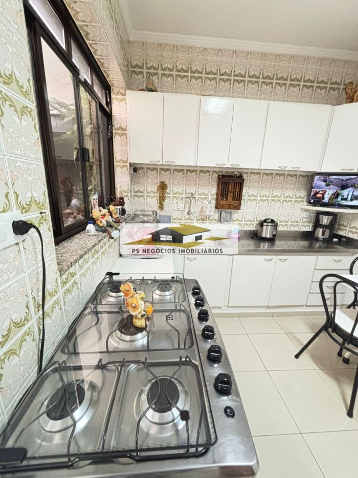 Sobrado, 4 quartos, 160 m² - Foto 9