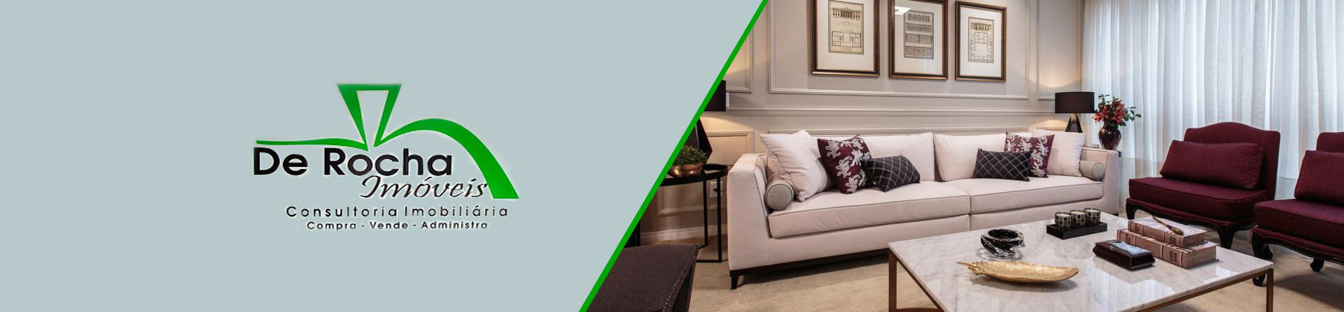 De Rocha Imoveis