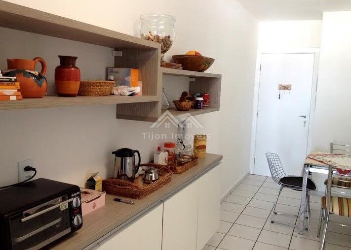 Apartamento à venda com 4 quartos, 140m² - Foto 21