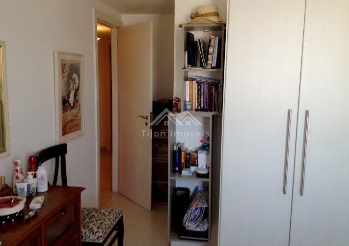 Apartamento à venda com 4 quartos, 140m² - Foto 19